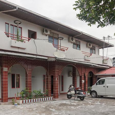 Koolkost Syariah Near Ayani Mega Mall Pontianak Zewnętrze zdjęcie