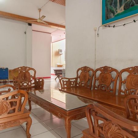 Koolkost Syariah Near Ayani Mega Mall Pontianak Zewnętrze zdjęcie