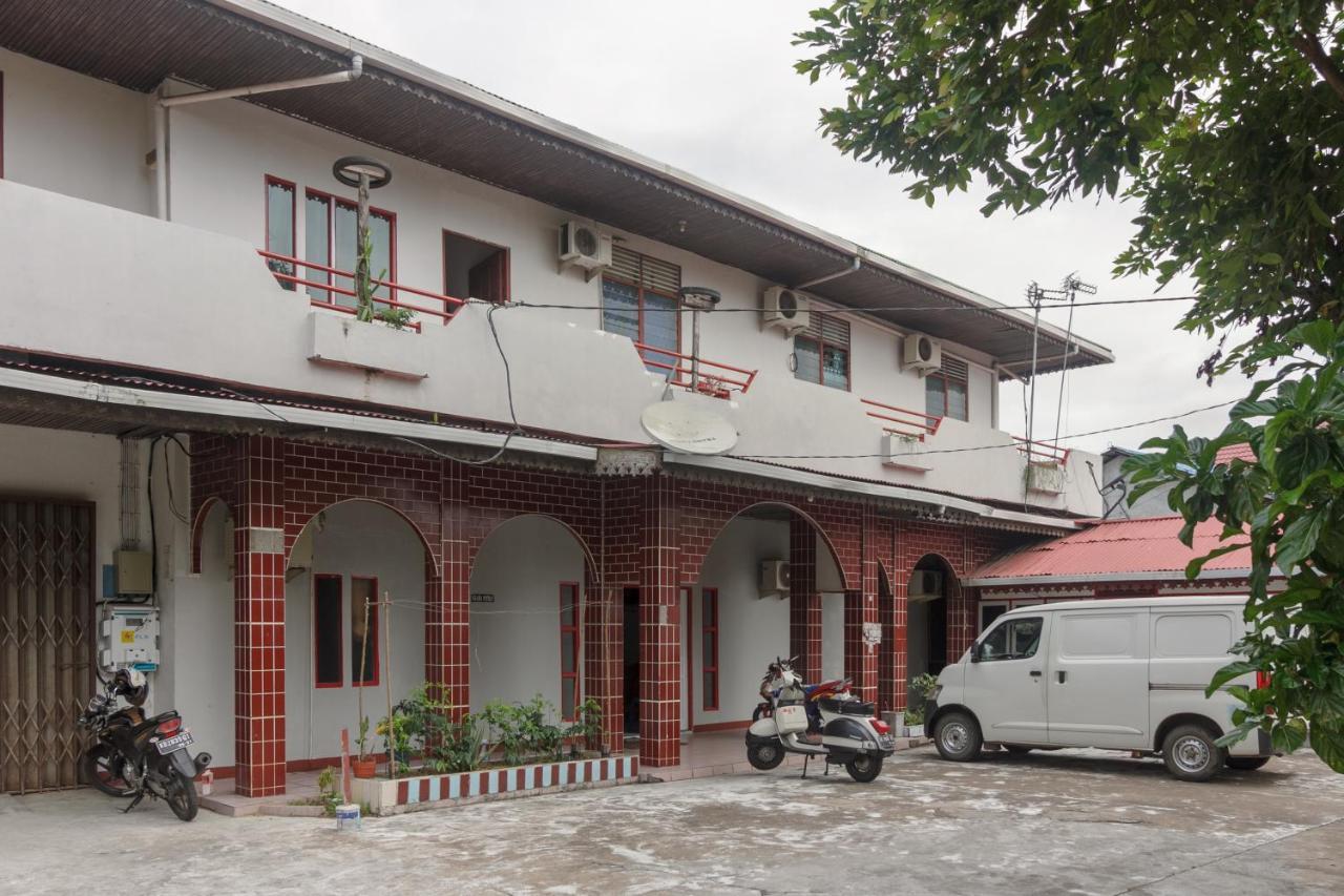 Koolkost Syariah Near Ayani Mega Mall Pontianak Zewnętrze zdjęcie