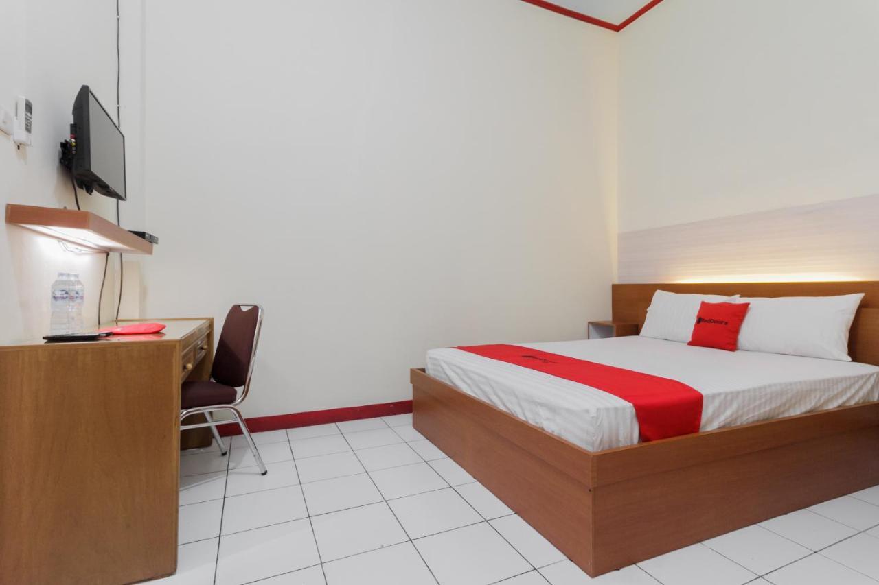 Koolkost Syariah Near Ayani Mega Mall Pontianak Zewnętrze zdjęcie