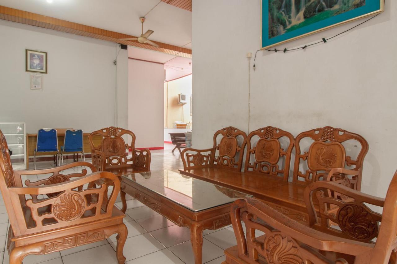 Koolkost Syariah Near Ayani Mega Mall Pontianak Zewnętrze zdjęcie