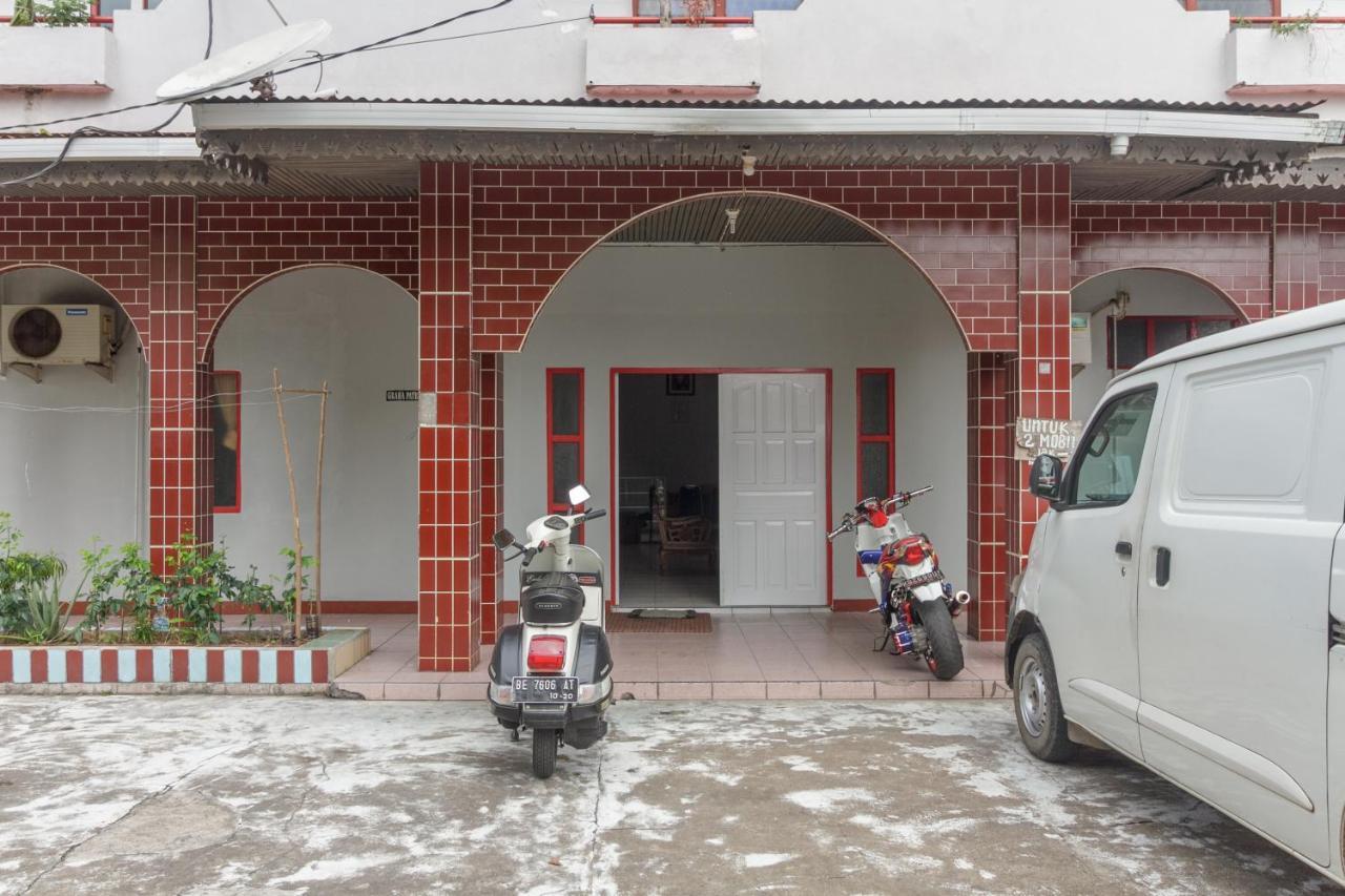 Koolkost Syariah Near Ayani Mega Mall Pontianak Zewnętrze zdjęcie