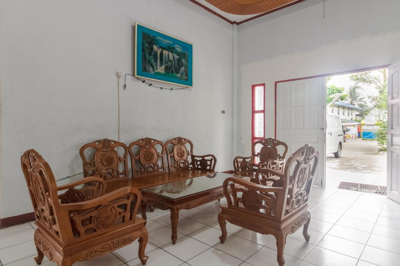 Koolkost Syariah Near Ayani Mega Mall Pontianak Zewnętrze zdjęcie