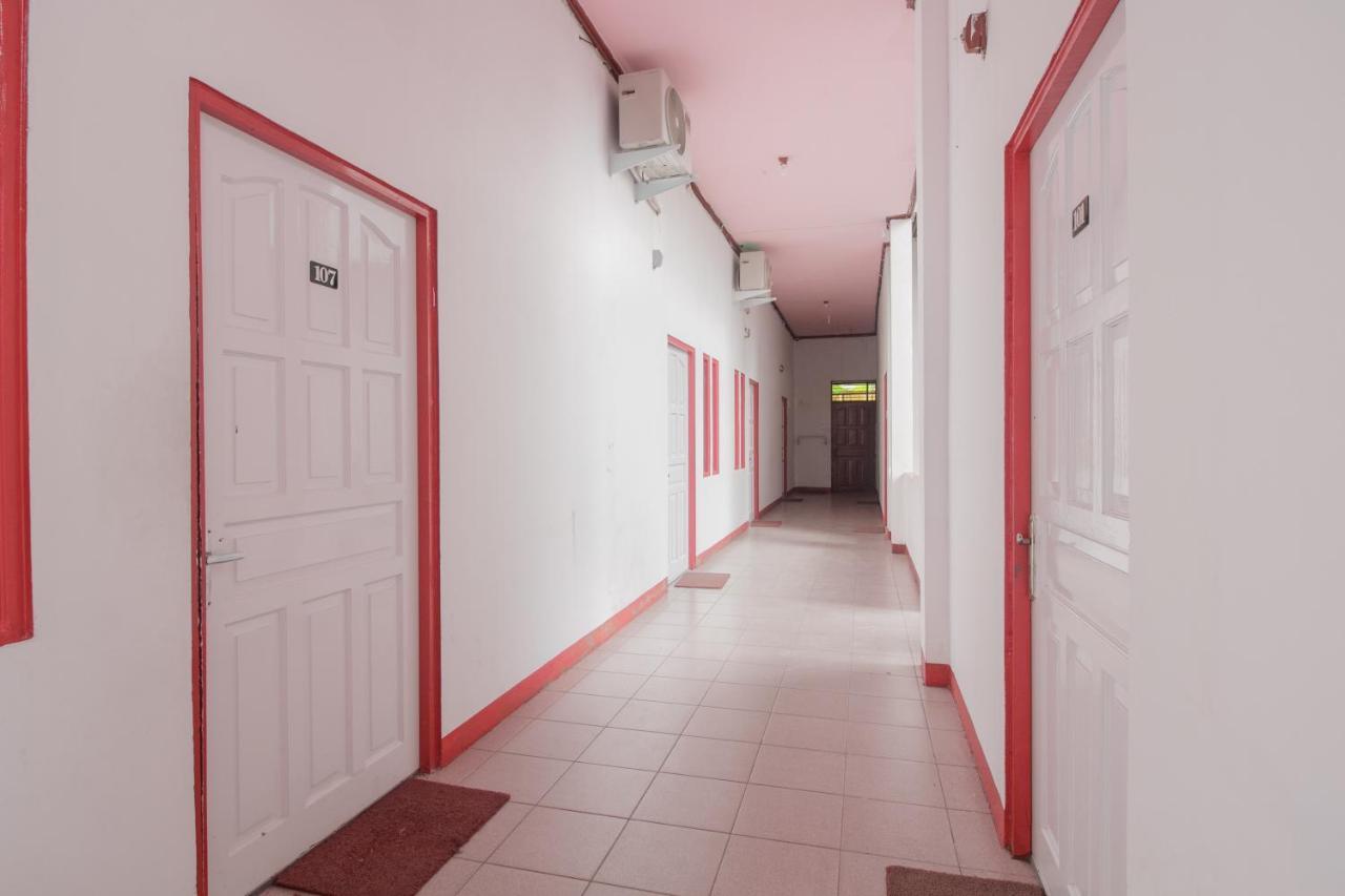 Koolkost Syariah Near Ayani Mega Mall Pontianak Zewnętrze zdjęcie