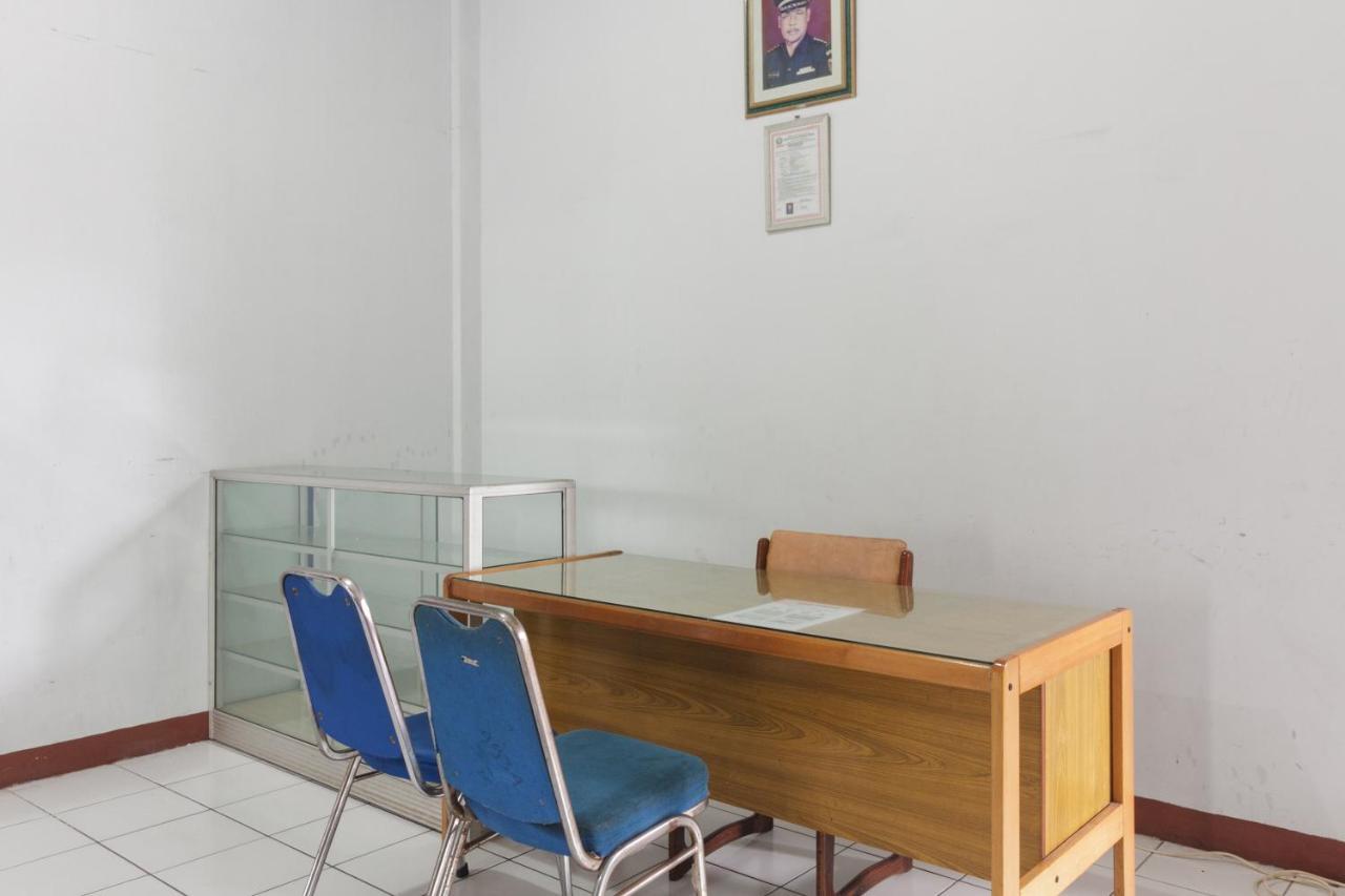 Koolkost Syariah Near Ayani Mega Mall Pontianak Zewnętrze zdjęcie