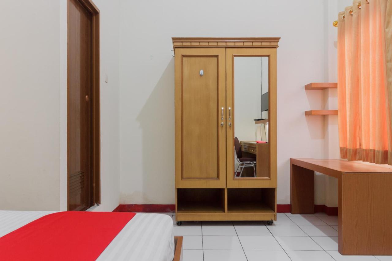Koolkost Syariah Near Ayani Mega Mall Pontianak Zewnętrze zdjęcie